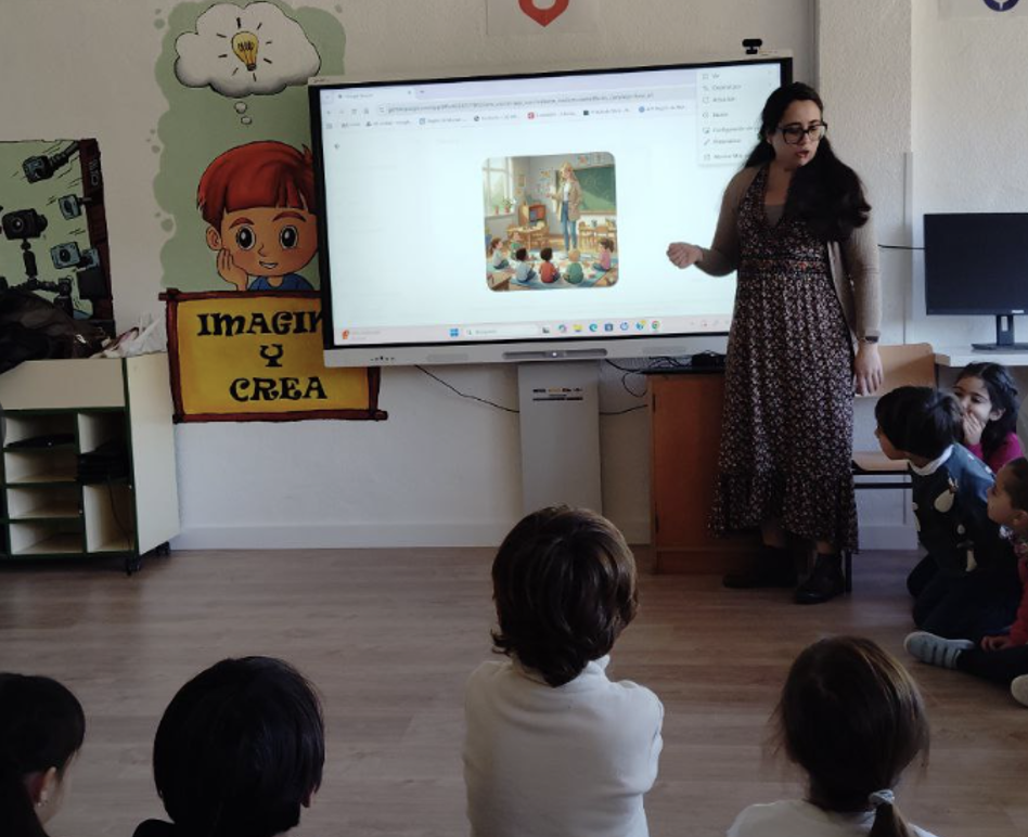 CEIP Ntra. Sra. de Arixaca