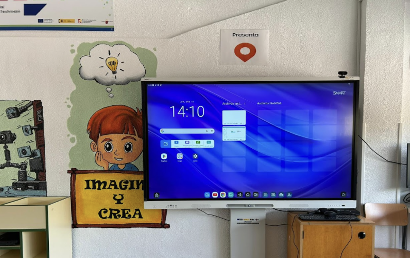 CEIP Ntra. Sra. de Arixaca