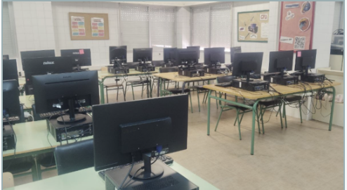 CEIP Ntra. Sra. de Arixaca