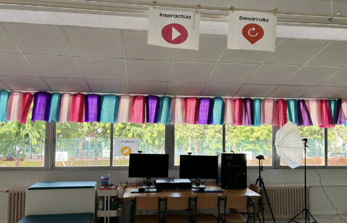 CEIP Ntra. Sra. de Arixaca