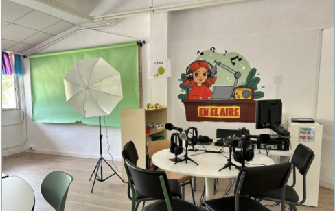 CEIP Ntra. Sra. de Arixaca