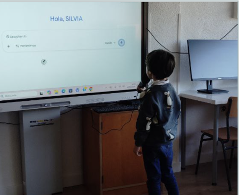 CEIP Ntra. Sra. de Arixaca