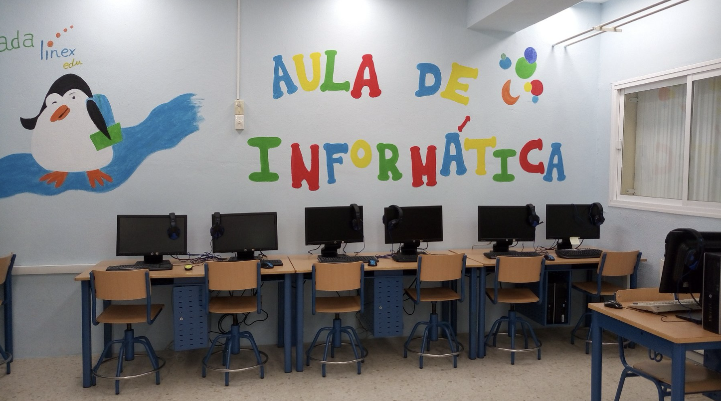 CEIP Príncipe Felipe