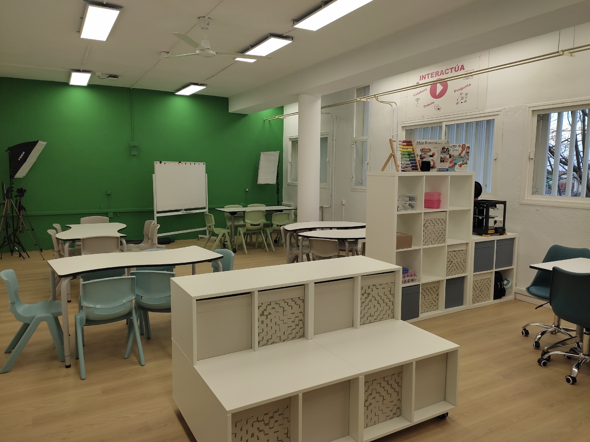CEIP Príncipe Felipe