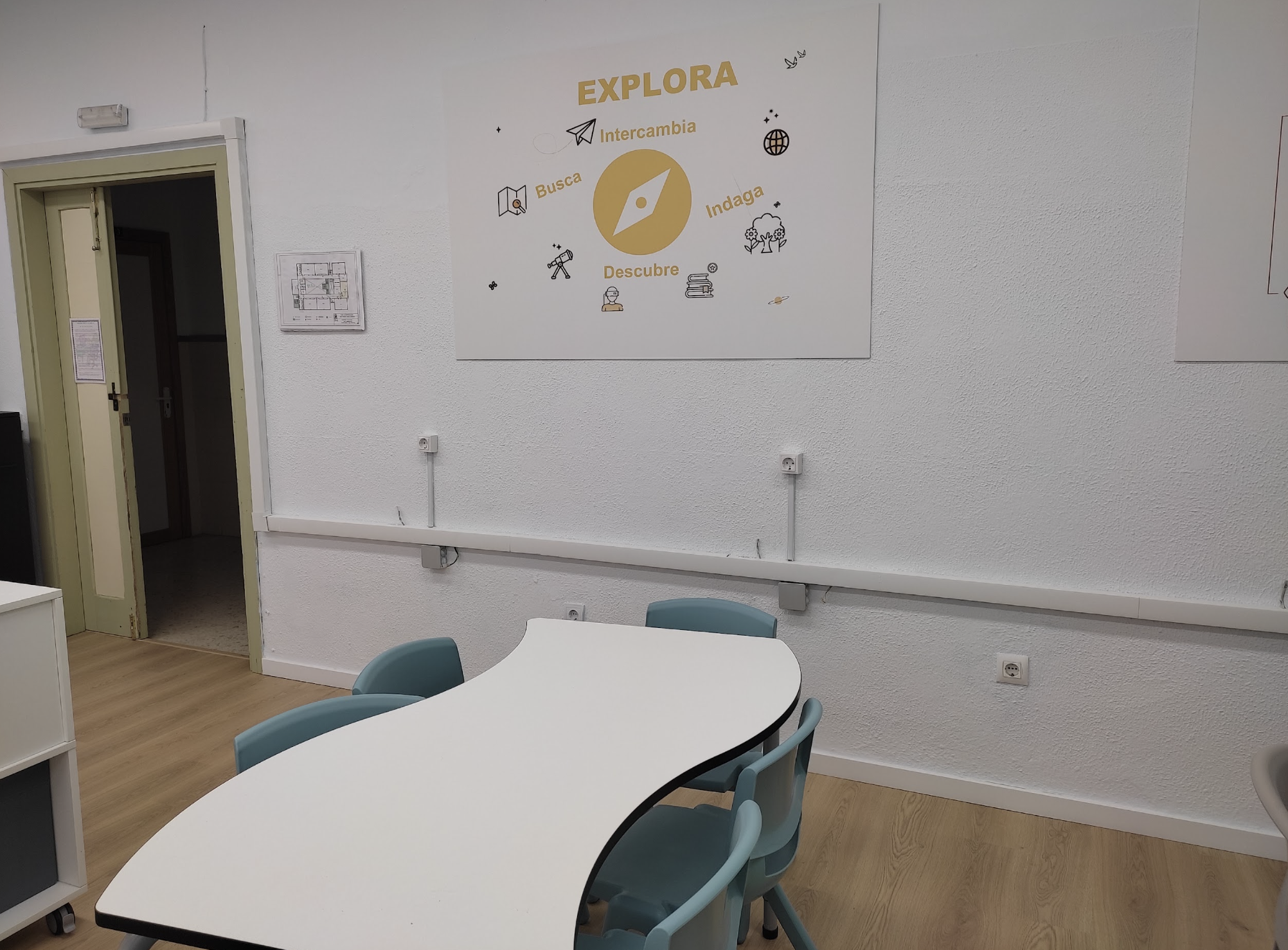 CEIP Príncipe Felipe