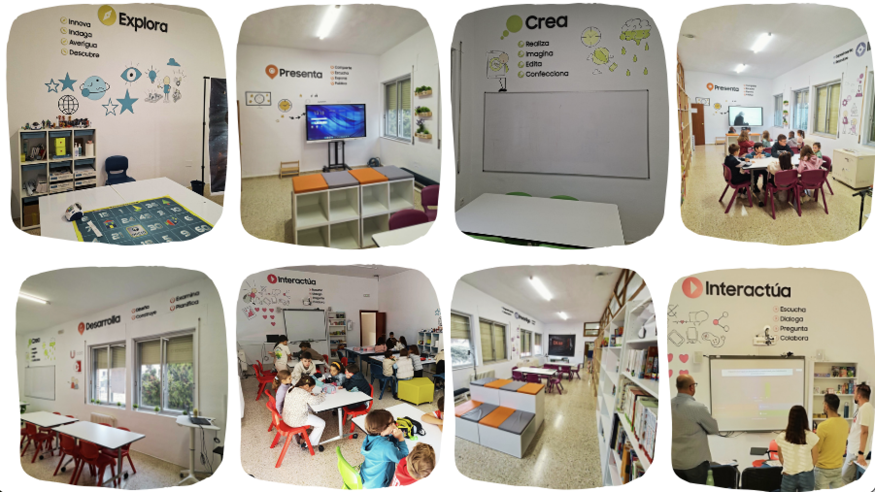 CEIP EL Olivo