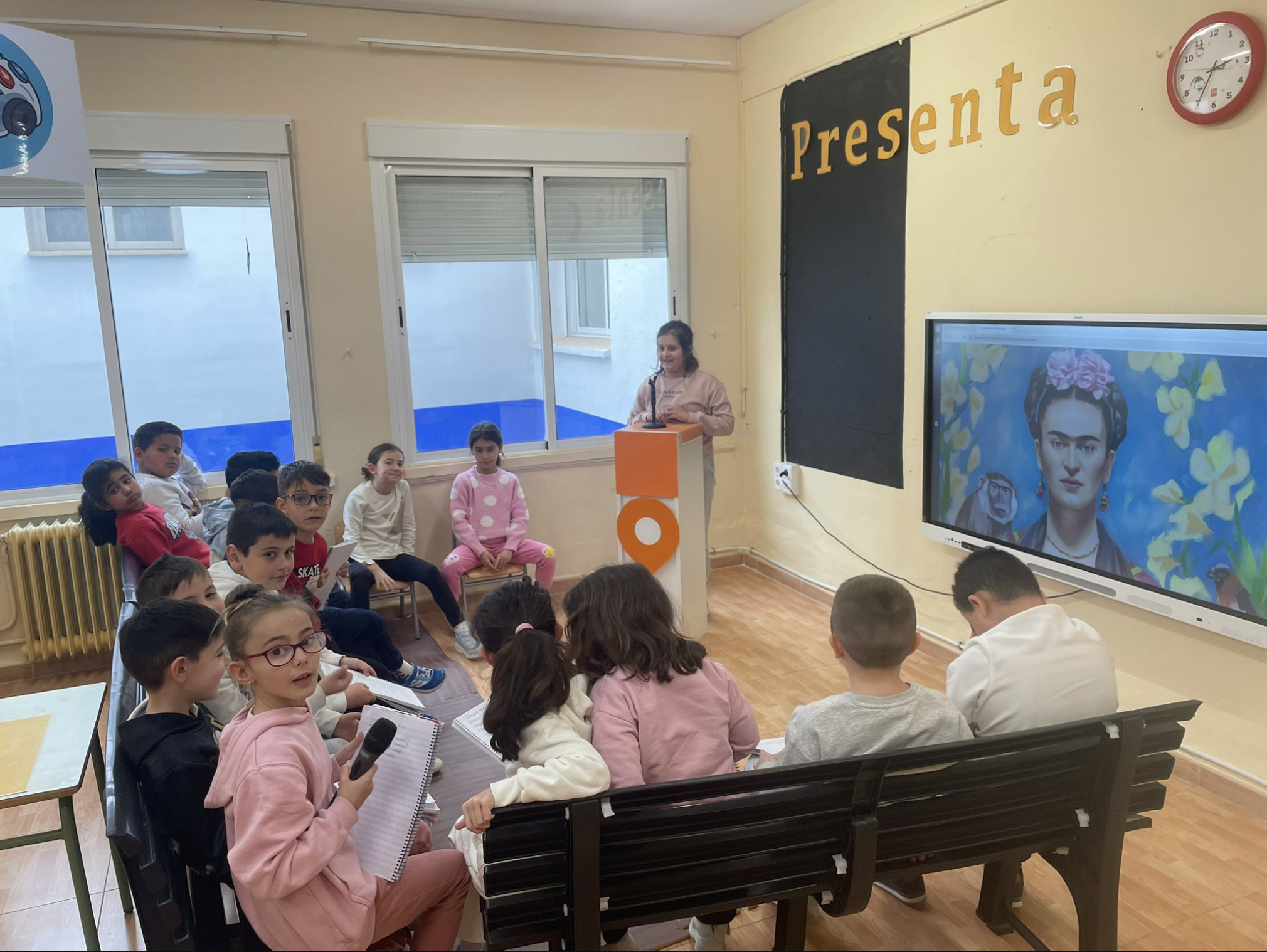 CEIP Divino Maestro 