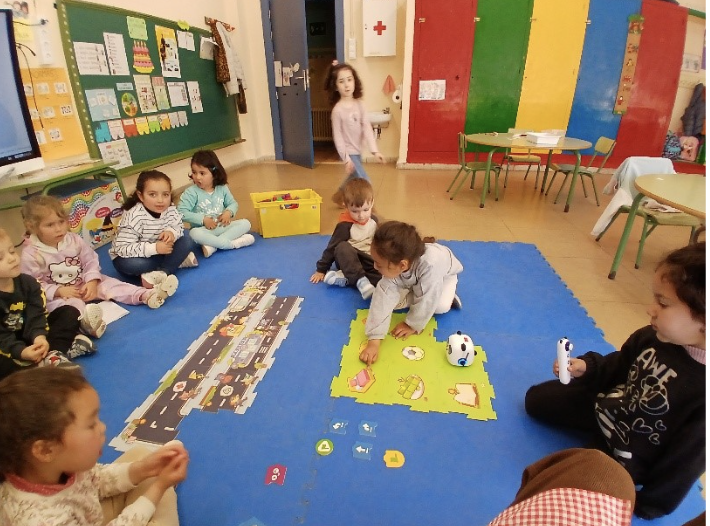 CEIP Divino Maestro 
