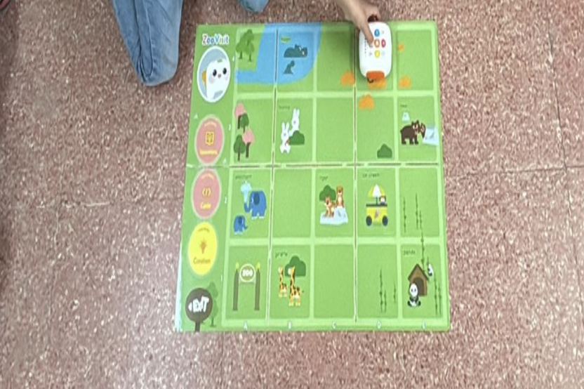 CEIP Carmen Conde
